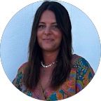 Portrait de Alicia Pilon