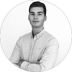 Portrait de Mathieu Rozé